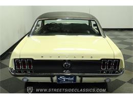 1967 Ford Mustang (CC-2117770) for sale in Lutz, Florida
