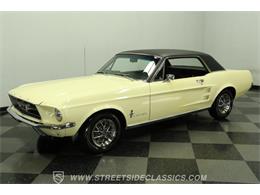 1967 Ford Mustang (CC-2117770) for sale in Lutz, Florida