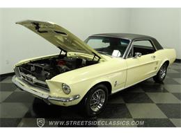 1967 Ford Mustang (CC-2117770) for sale in Lutz, Florida