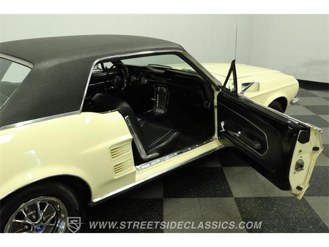 1967 Ford Mustang (CC-2117770) for sale in Lutz, Florida