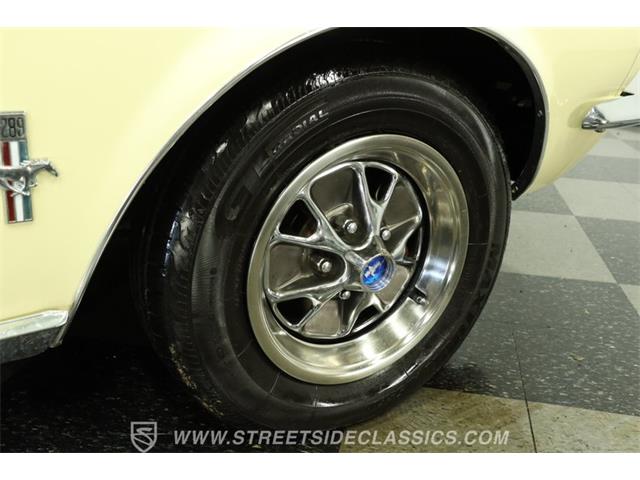 1967 Ford Mustang (CC-2117770) for sale in Lutz, Florida