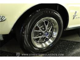 1967 Ford Mustang (CC-2117770) for sale in Lutz, Florida