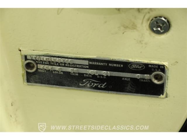 1967 Ford Mustang (CC-2117770) for sale in Lutz, Florida