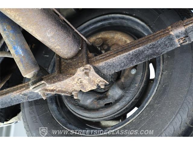 1967 Ford Mustang (CC-2117770) for sale in Lutz, Florida