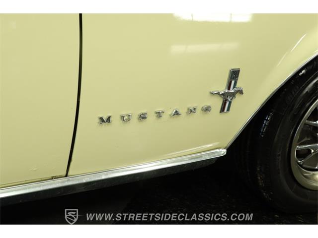 1967 Ford Mustang (CC-2117770) for sale in Lutz, Florida