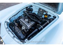 1964 Alfa Romeo Giulia Spider (CC-2117771) for sale in Beverly Hills, California