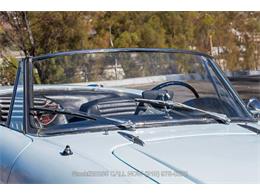 1964 Alfa Romeo Giulia Spider (CC-2117771) for sale in Beverly Hills, California