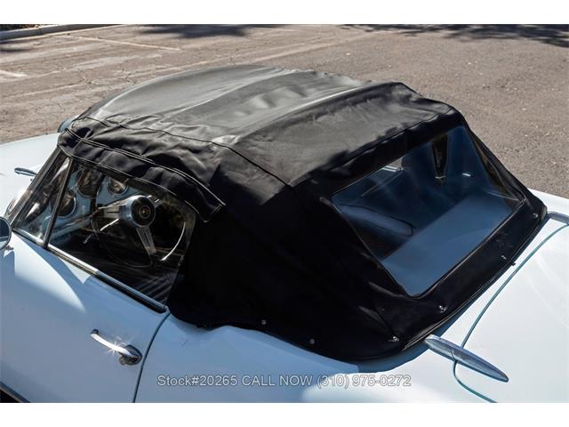 1964 Alfa Romeo Giulia Spider (CC-2117771) for sale in Beverly Hills, California