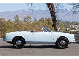 1964 Alfa Romeo Giulia Spider (CC-2117771) for sale in Beverly Hills, California