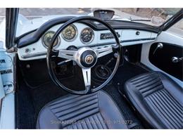 1964 Alfa Romeo Giulia Spider (CC-2117771) for sale in Beverly Hills, California