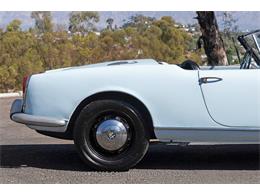 1964 Alfa Romeo Giulia Spider (CC-2117771) for sale in Beverly Hills, California
