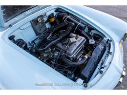 1964 Alfa Romeo Giulia Spider (CC-2117771) for sale in Beverly Hills, California