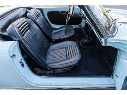 1964 Alfa Romeo Giulia Spider (CC-2117771) for sale in Beverly Hills, California