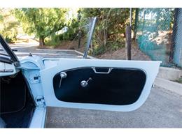 1964 Alfa Romeo Giulia Spider (CC-2117771) for sale in Beverly Hills, California