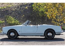 1964 Alfa Romeo Giulia Spider (CC-2117771) for sale in Beverly Hills, California