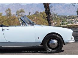 1964 Alfa Romeo Giulia Spider (CC-2117771) for sale in Beverly Hills, California