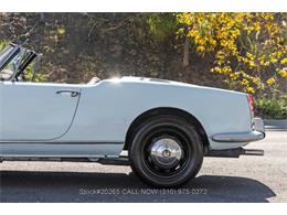 1964 Alfa Romeo Giulia Spider (CC-2117771) for sale in Beverly Hills, California