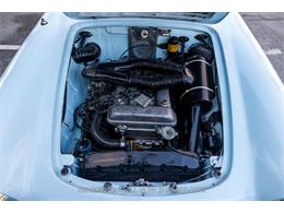 1964 Alfa Romeo Giulia Spider (CC-2117771) for sale in Beverly Hills, California