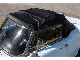 1964 Alfa Romeo Giulia Spider (CC-2117771) for sale in Beverly Hills, California