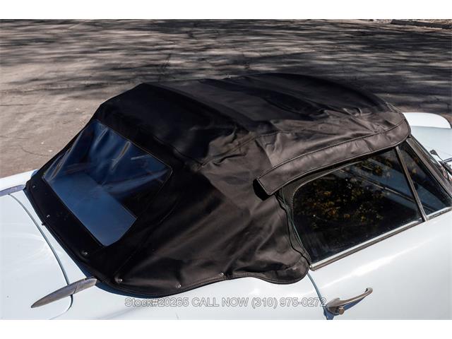 1964 Alfa Romeo Giulia Spider (CC-2117771) for sale in Beverly Hills, California