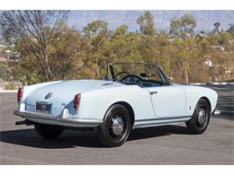 1964 Alfa Romeo Giulia Spider (CC-2117771) for sale in Beverly Hills, California