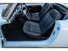 1964 Alfa Romeo Giulia Spider (CC-2117771) for sale in Beverly Hills, California