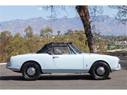 1964 Alfa Romeo Giulia Spider (CC-2117771) for sale in Beverly Hills, California