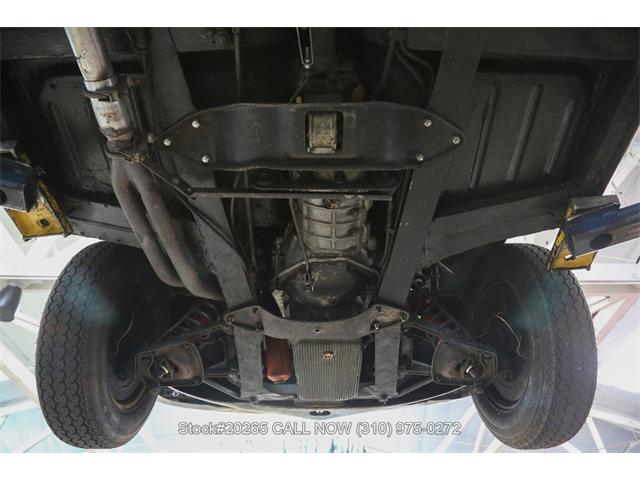 1964 Alfa Romeo Giulia Spider (CC-2117771) for sale in Beverly Hills, California
