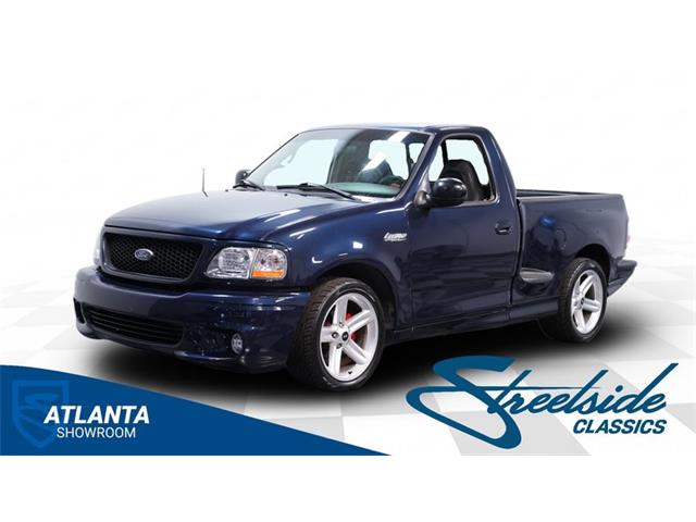 2002 Ford F150 (CC-2117772) for sale in Lithia Springs, Georgia