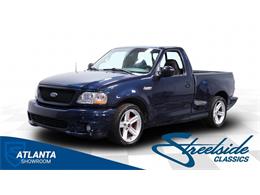 2002 Ford F150 (CC-2117772) for sale in Lithia Springs, Georgia