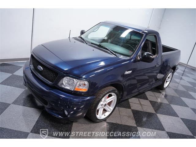 2002 Ford F150 (CC-2117772) for sale in Lithia Springs, Georgia