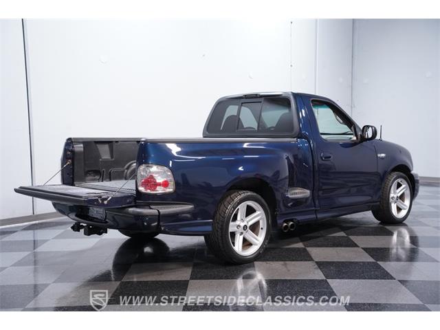 2002 Ford F150 (CC-2117772) for sale in Lithia Springs, Georgia