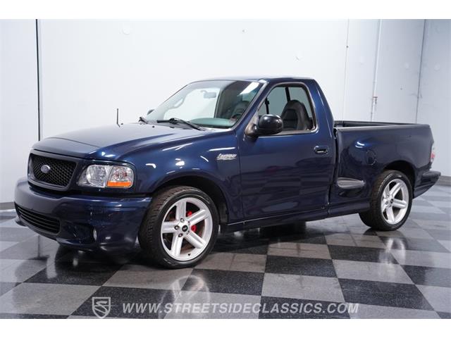 2002 Ford F150 (CC-2117772) for sale in Lithia Springs, Georgia