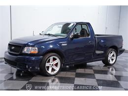 2002 Ford F150 (CC-2117772) for sale in Lithia Springs, Georgia