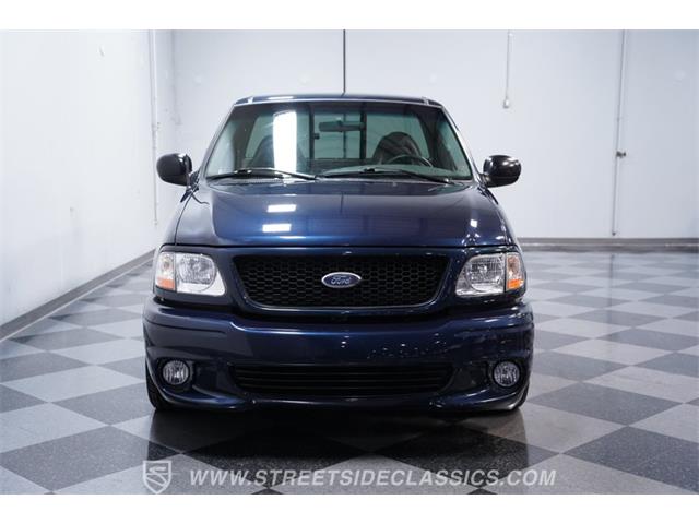 2002 Ford F150 (CC-2117772) for sale in Lithia Springs, Georgia