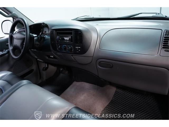 2002 Ford F150 (CC-2117772) for sale in Lithia Springs, Georgia