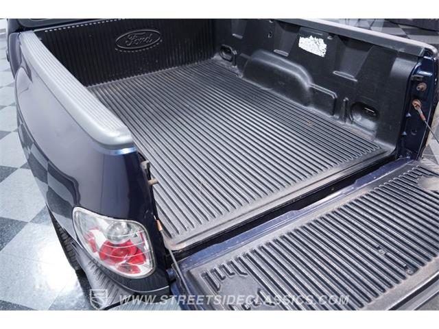 2002 Ford F150 (CC-2117772) for sale in Lithia Springs, Georgia