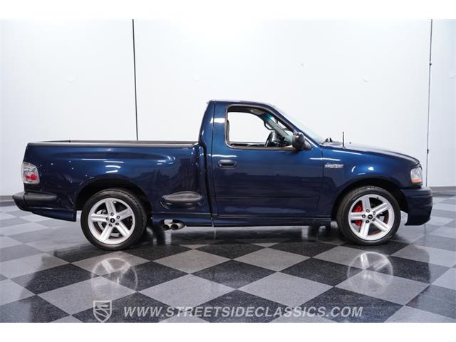 2002 Ford F150 (CC-2117772) for sale in Lithia Springs, Georgia