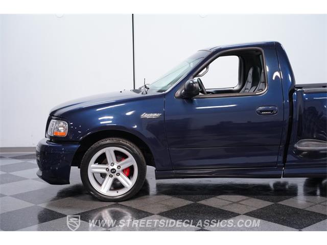 2002 Ford F150 (CC-2117772) for sale in Lithia Springs, Georgia