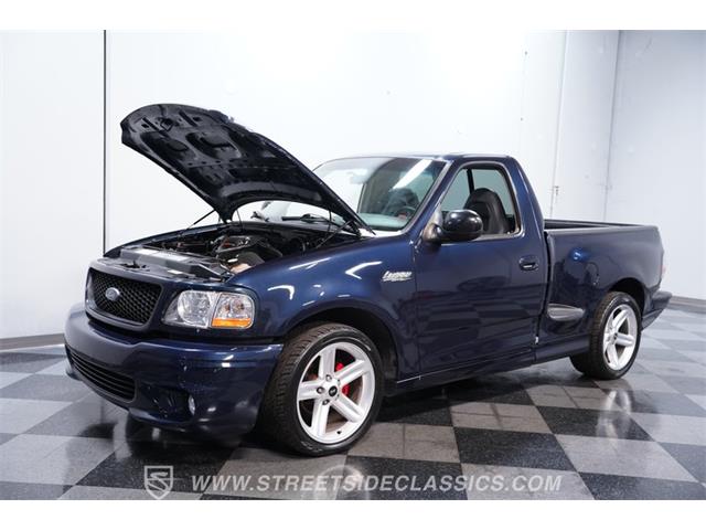 2002 Ford F150 (CC-2117772) for sale in Lithia Springs, Georgia