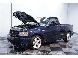 2002 Ford F150 (CC-2117772) for sale in Lithia Springs, Georgia