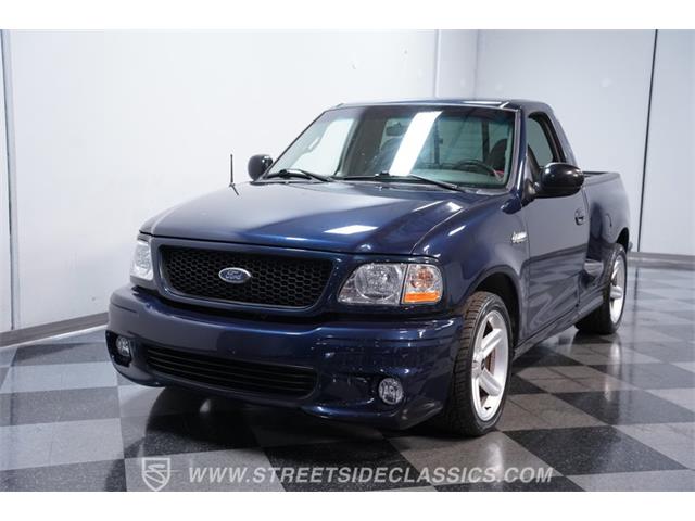 2002 Ford F150 (CC-2117772) for sale in Lithia Springs, Georgia