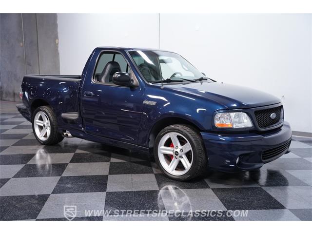 2002 Ford F150 (CC-2117772) for sale in Lithia Springs, Georgia