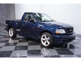 2002 Ford F150 (CC-2117772) for sale in Lithia Springs, Georgia