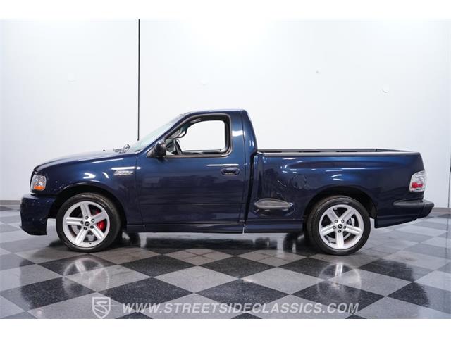 2002 Ford F150 (CC-2117772) for sale in Lithia Springs, Georgia