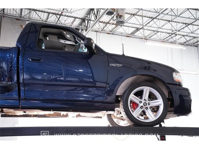 2002 Ford F150 (CC-2117772) for sale in Lithia Springs, Georgia