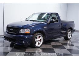 2002 Ford F150 (CC-2117772) for sale in Lithia Springs, Georgia