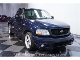 2002 Ford F150 (CC-2117772) for sale in Lithia Springs, Georgia