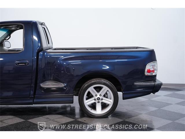 2002 Ford F150 (CC-2117772) for sale in Lithia Springs, Georgia
