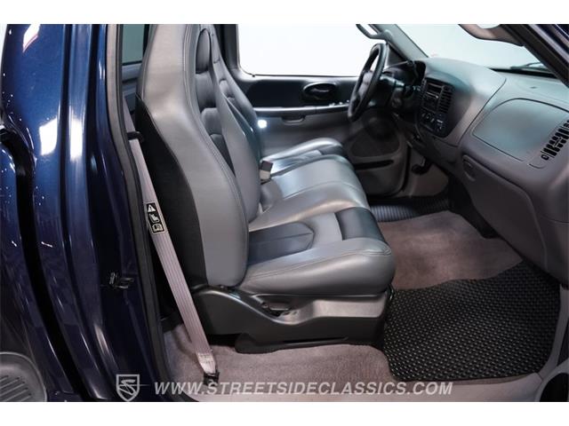 2002 Ford F150 (CC-2117772) for sale in Lithia Springs, Georgia